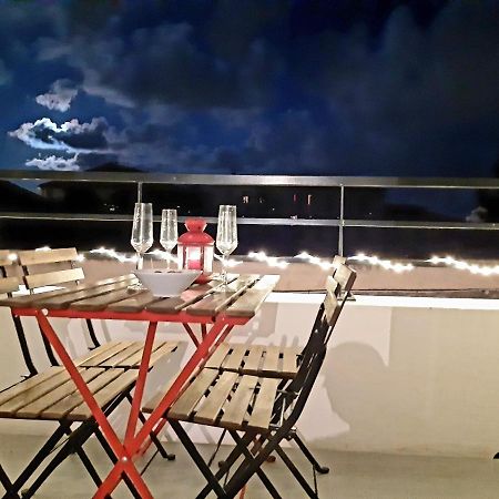 Cosy T3 Gare Terrasse + Parking Apartman Sète Kültér fotó