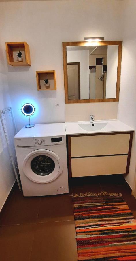 Cosy T3 Gare Terrasse + Parking Apartman Sète Kültér fotó