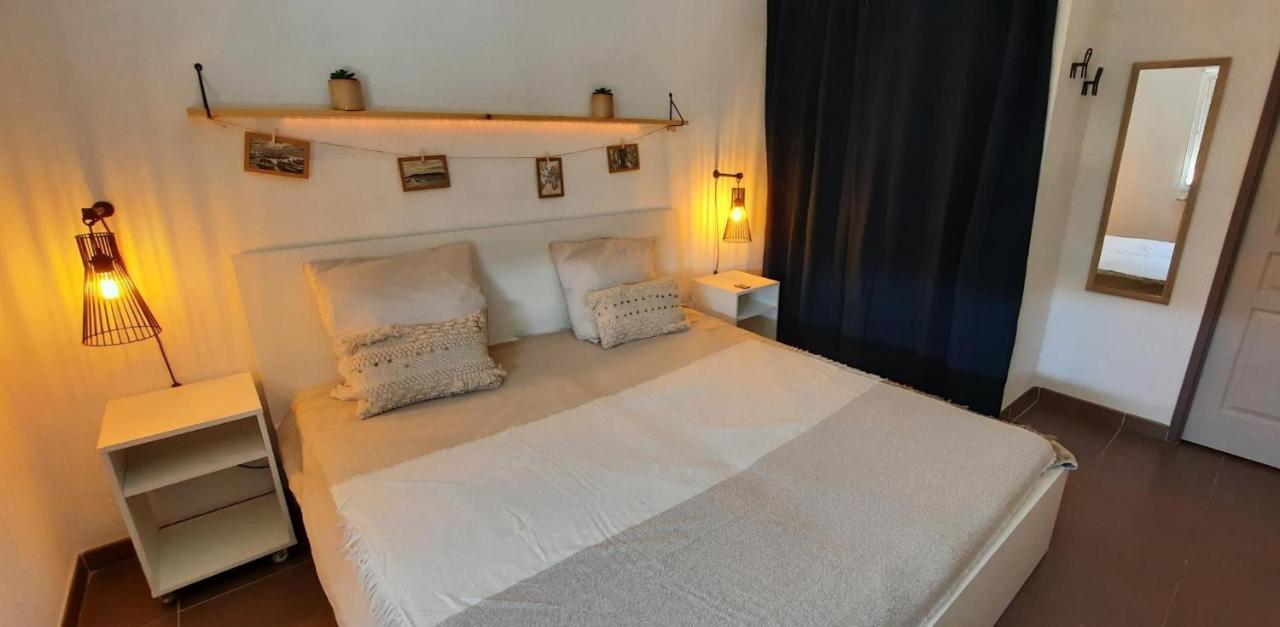 Cosy T3 Gare Terrasse + Parking Apartman Sète Kültér fotó